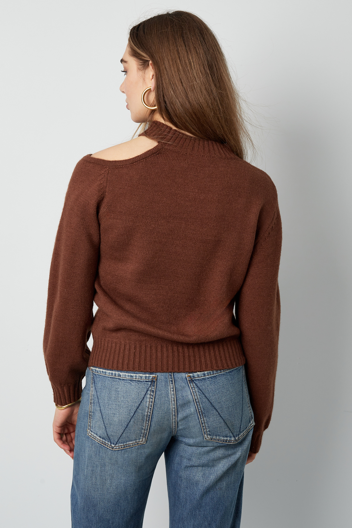 Magnifique pull d'hiver -  Image11